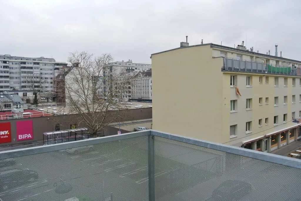 2-Zimmer-Wohnung kaufen in Wien – 43,87 m², € 339.000 – Bild 4 von 14