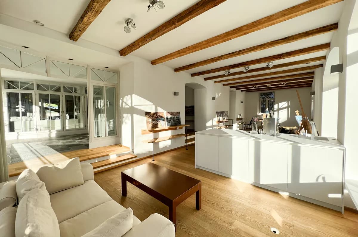 5-Zimmer-Gewerbeimmobilie kaufen in Kitzbühel – 232 m², € 2.000.000 – Bild 4 von 7