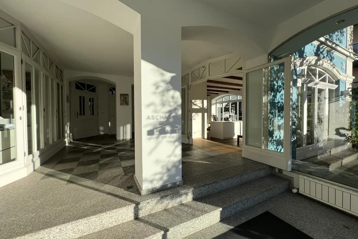 5-Zimmer-Gewerbeimmobilie kaufen in Kitzbühel – 232 m², € 2.000.000 – Bild 5 von 7