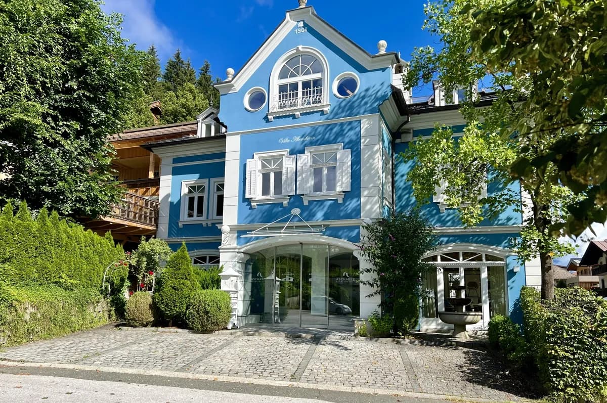 5-Zimmer-Gewerbeimmobilie kaufen in Kitzbühel – 232 m², € 2.000.000 – Bild 7 von 7