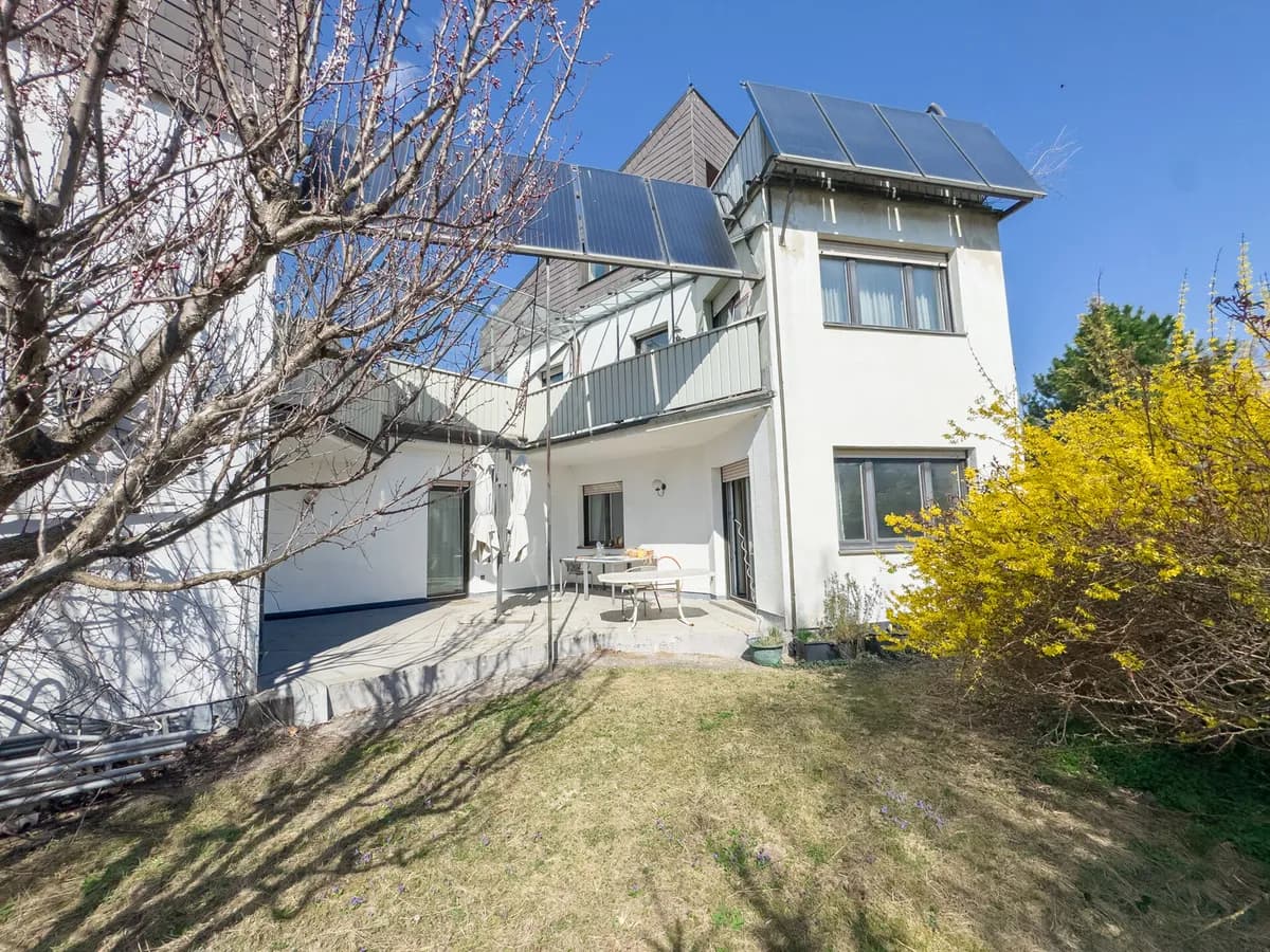 6-Zimmer-Haus kaufen in Wien – 280,72 m², € 890.000