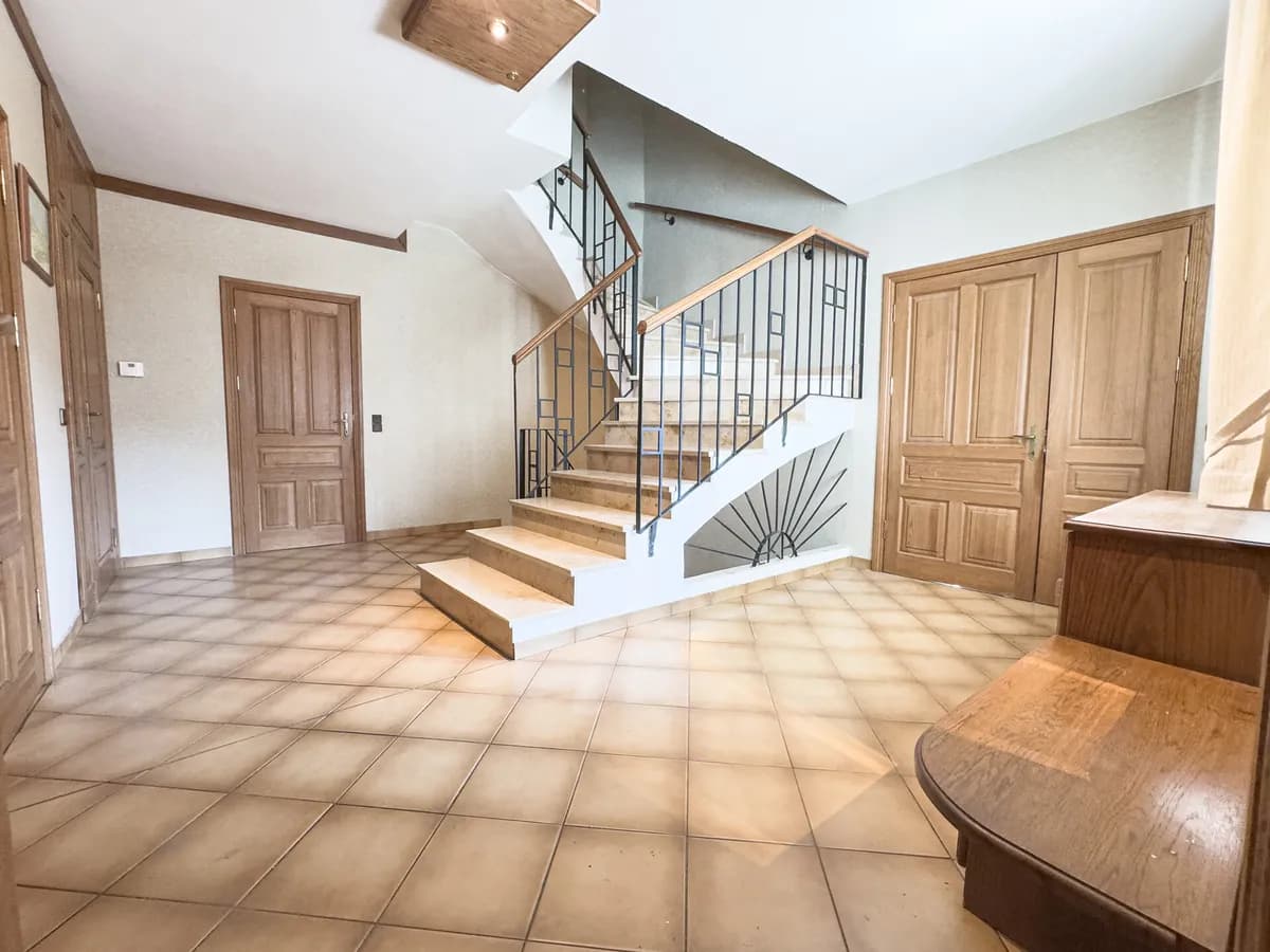 6-Zimmer-Haus kaufen in Wien – 280,72 m², € 890.000 – Bild 6 von 24