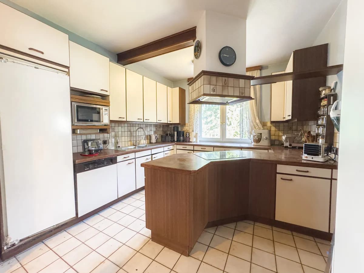 6-Zimmer-Haus kaufen in Wien – 280,72 m², € 890.000 – Bild 7 von 24
