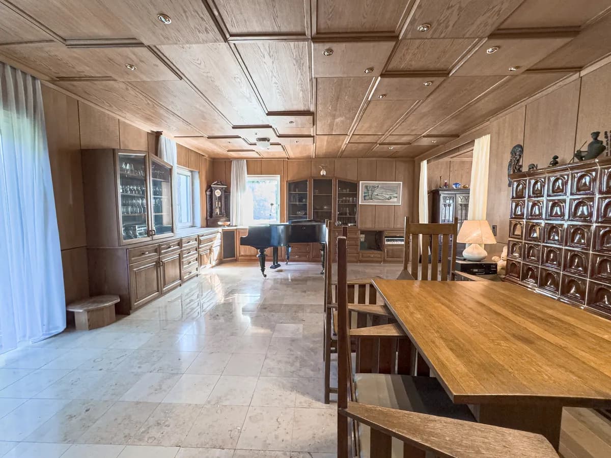 6-Zimmer-Haus kaufen in Wien – 280,72 m², € 890.000 – Bild 10 von 24