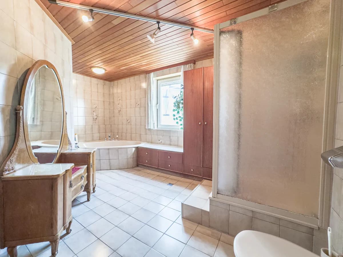 6-Zimmer-Haus kaufen in Wien – 280,72 m², € 890.000 – Bild 13 von 24