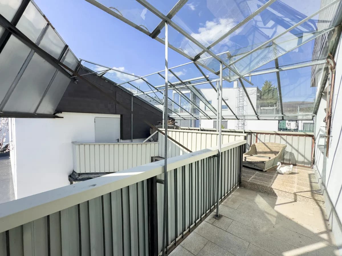 6-Zimmer-Haus kaufen in Wien – 280,72 m², € 890.000 – Bild 17 von 24