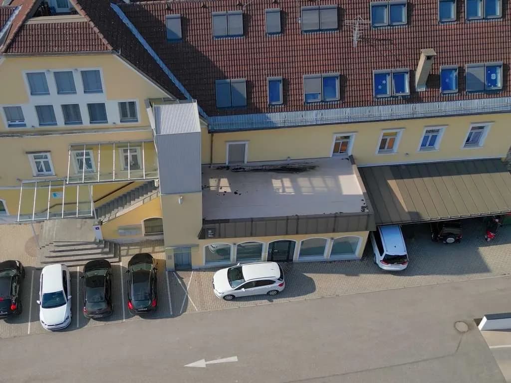 Gewerbeimmobilie mieten in Wolfsberg – 95 m², € 1.083 – Bild 3 von 12