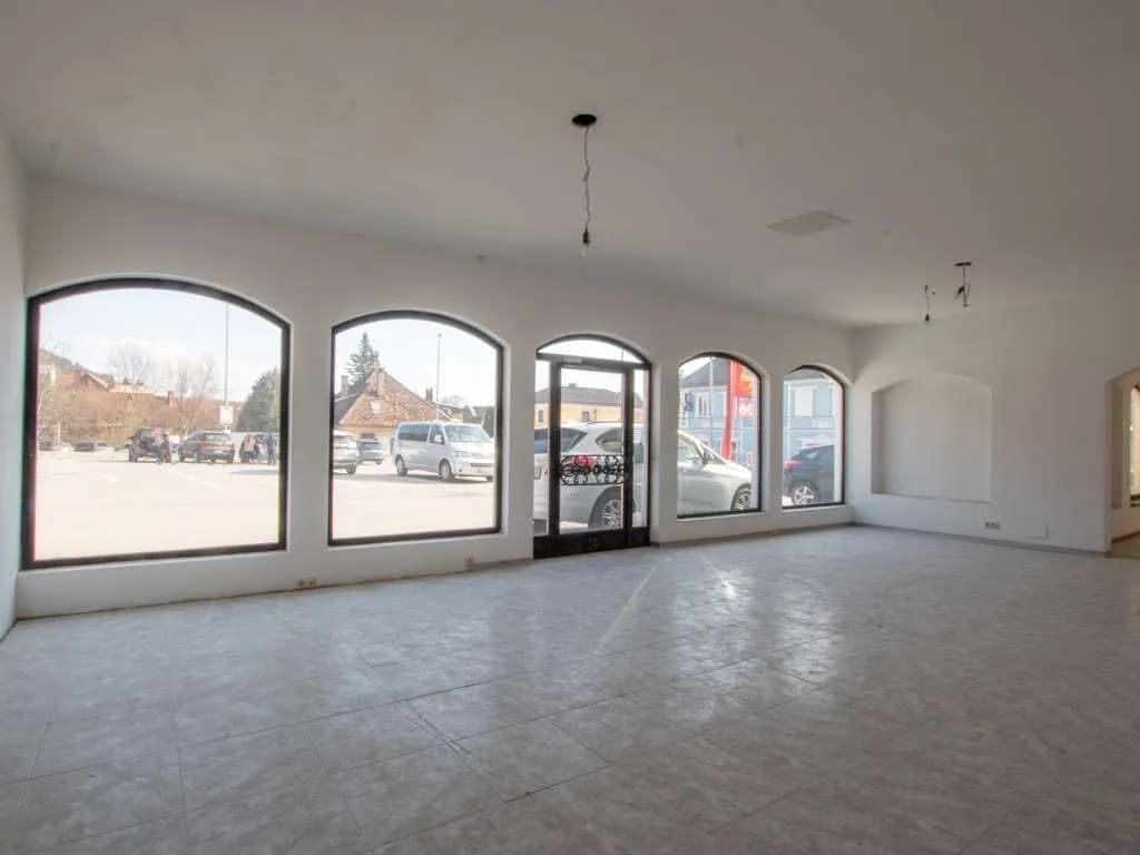 Gewerbeimmobilie mieten in Wolfsberg – 95 m², € 1.083 – Bild 4 von 12