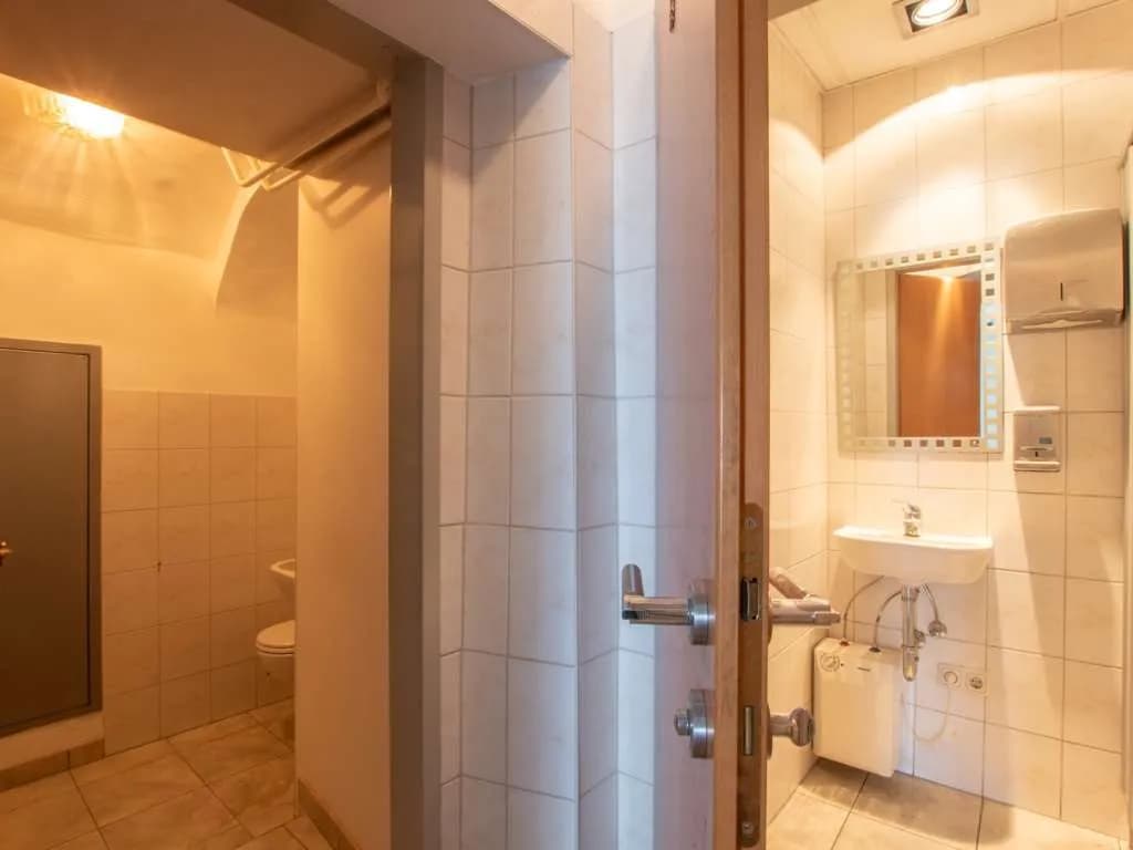 Gewerbeimmobilie mieten in Wolfsberg – 95 m², € 1.083 – Bild 8 von 12