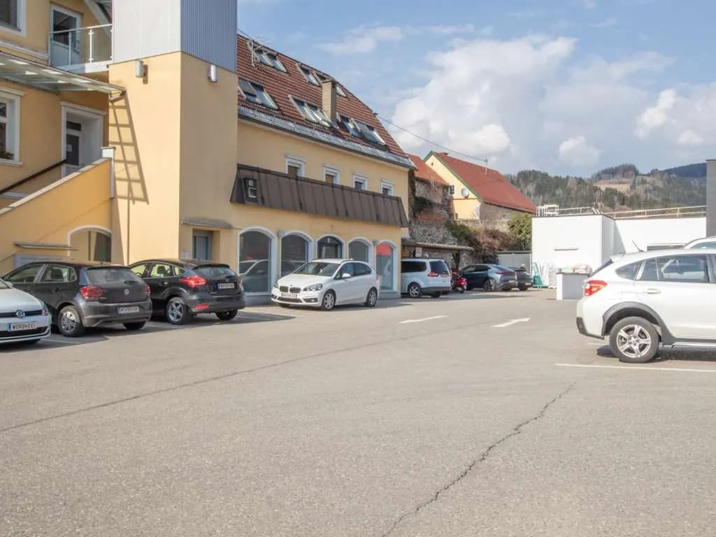 Gewerbeimmobilie mieten in Wolfsberg – 95 m², € 1.083 – Bild 10 von 12