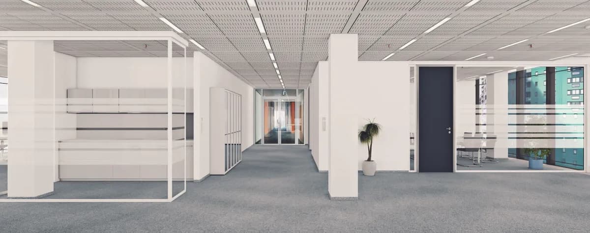 Gewerbeimmobilie mieten in Wien – 2 484 m², € 18 – Bild 6 von 11