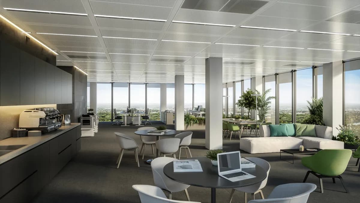 Gewerbeimmobilie mieten in Wien – 2 484 m², € 18 – Bild 7 von 11