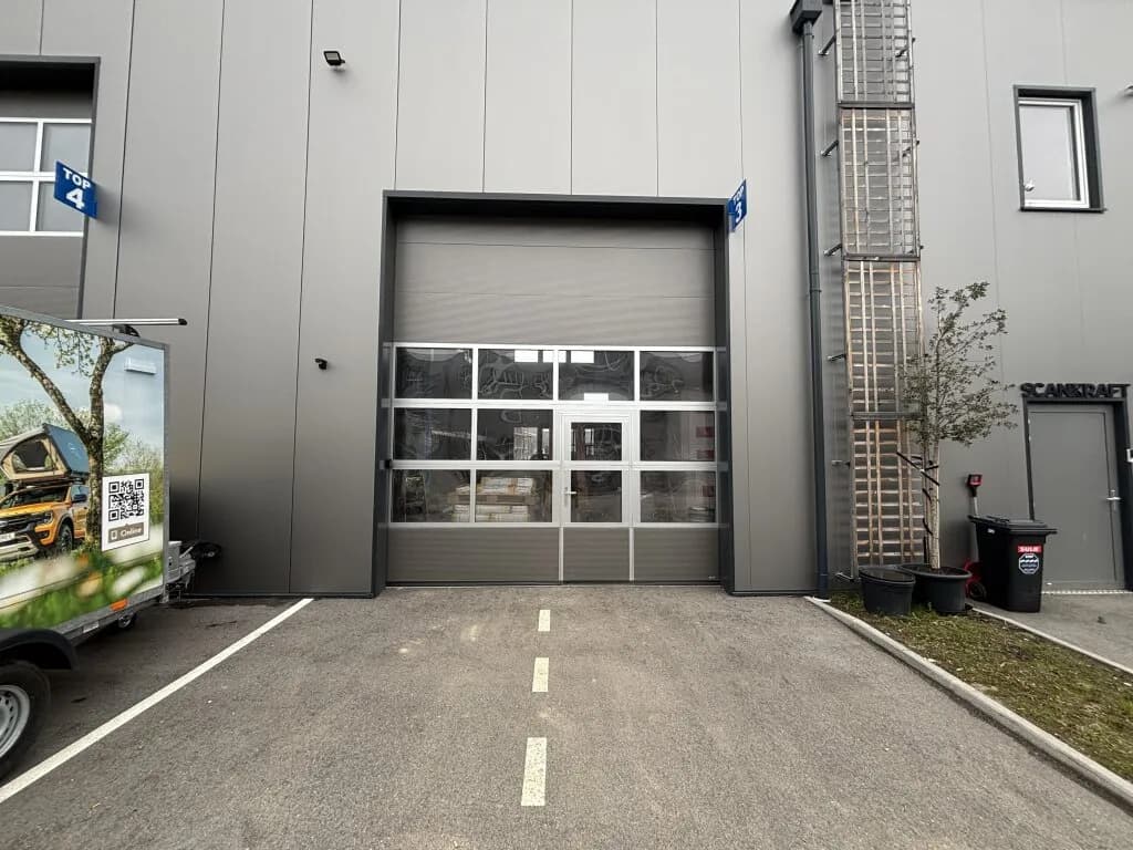 Gewerbeimmobilie mieten in Linz Land – 60 m², € 780 – Bild 2 von 14
