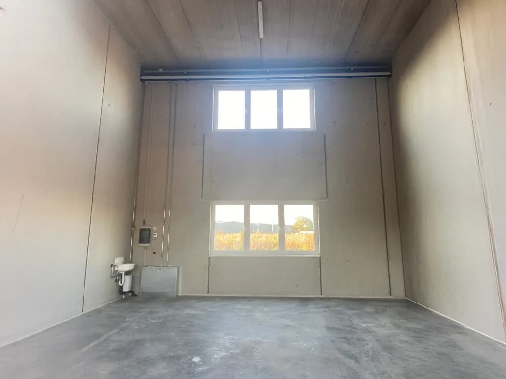 Gewerbeimmobilie mieten in Linz Land – 60 m², € 780 – Bild 3 von 14