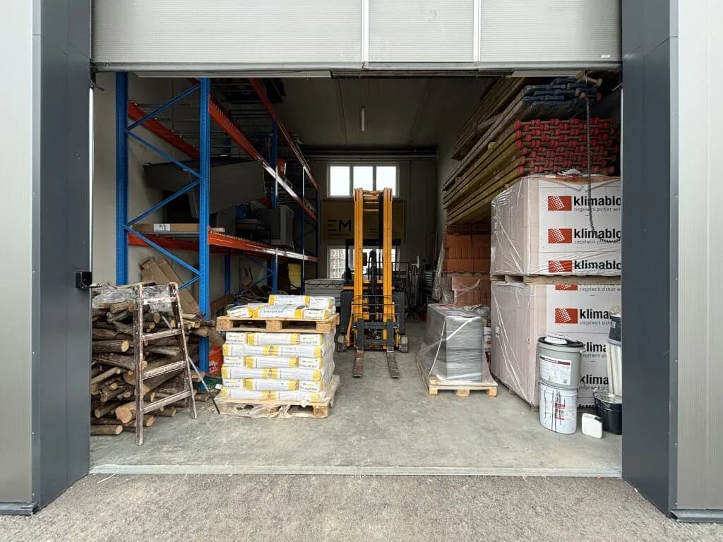 Gewerbeimmobilie mieten in Linz Land – 60 m², € 780 – Bild 4 von 14