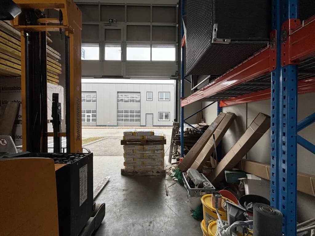 Gewerbeimmobilie mieten in Linz Land – 60 m², € 780 – Bild 5 von 14