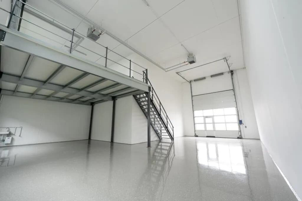 Gewerbeimmobilie mieten in Linz Land – 60 m², € 780 – Bild 9 von 14