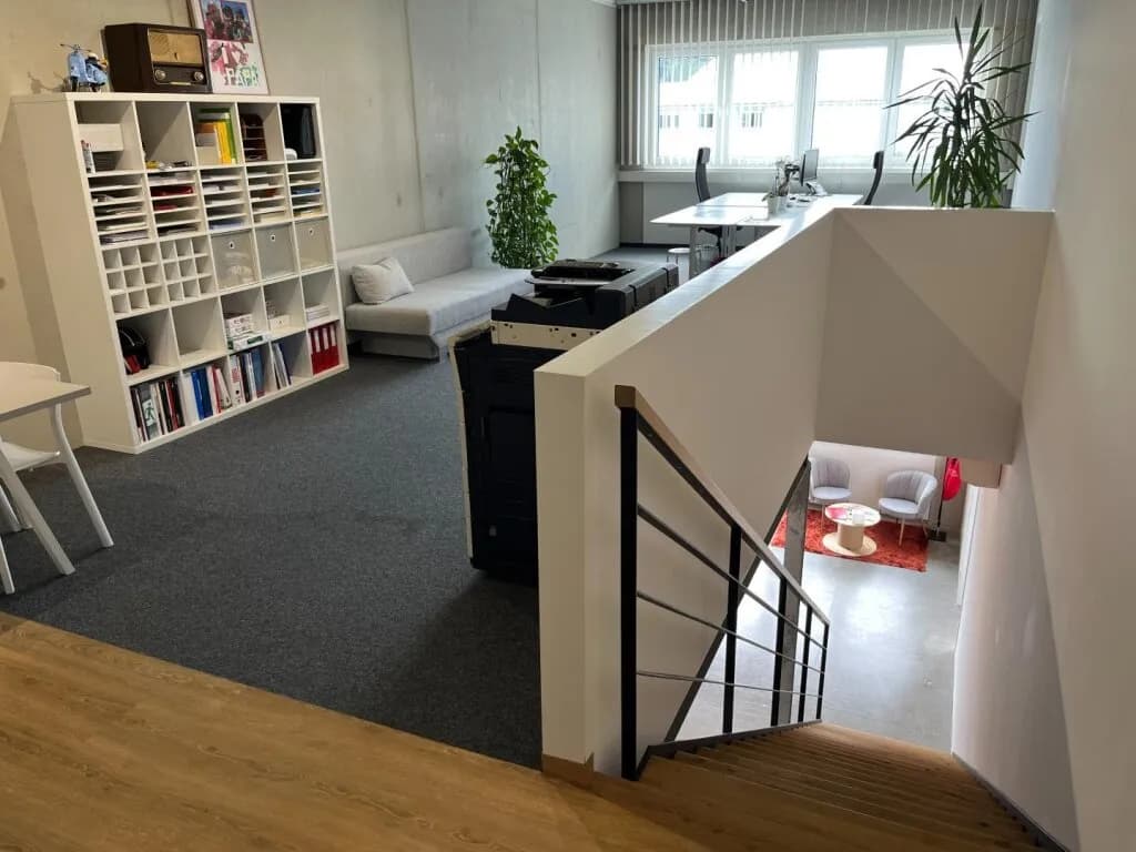 Gewerbeimmobilie mieten in Linz Land – 60 m², € 780 – Bild 12 von 14