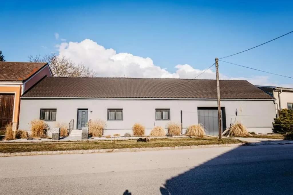 5-Zimmer-Immobilie kaufen in Mistelbach – 141 m², € 450.000