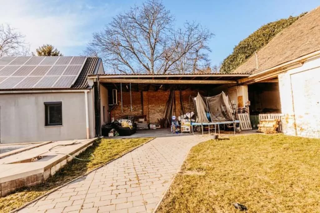 5-Zimmer-Immobilie kaufen in Mistelbach – 141 m², € 450.000 – Bild 13 von 78