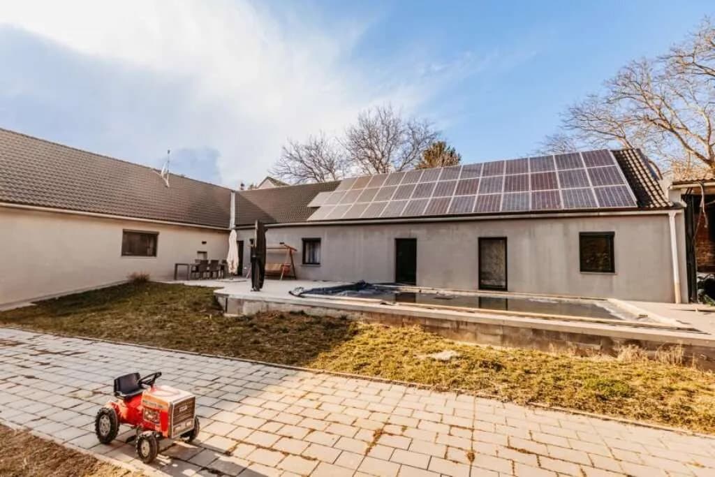 5-Zimmer-Immobilie kaufen in Mistelbach – 141 m², € 450.000 – Bild 15 von 78