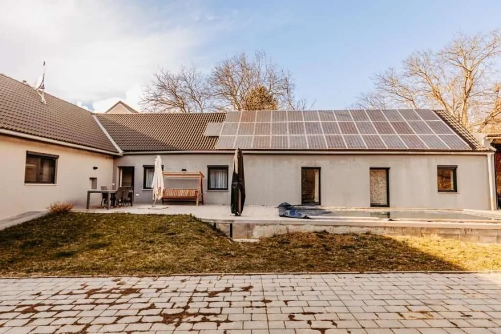 5-Zimmer-Immobilie kaufen in Mistelbach – 141 m², € 450.000 – Bild 16 von 78