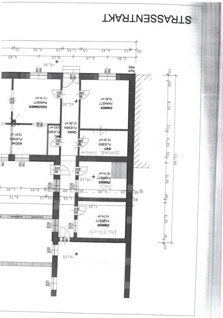 5-Zimmer-Immobilie kaufen in Mistelbach – 141 m², € 450.000 – Bild 73 von 78