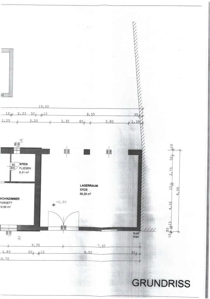 5-Zimmer-Immobilie kaufen in Mistelbach – 141 m², € 450.000 – Bild 74 von 78