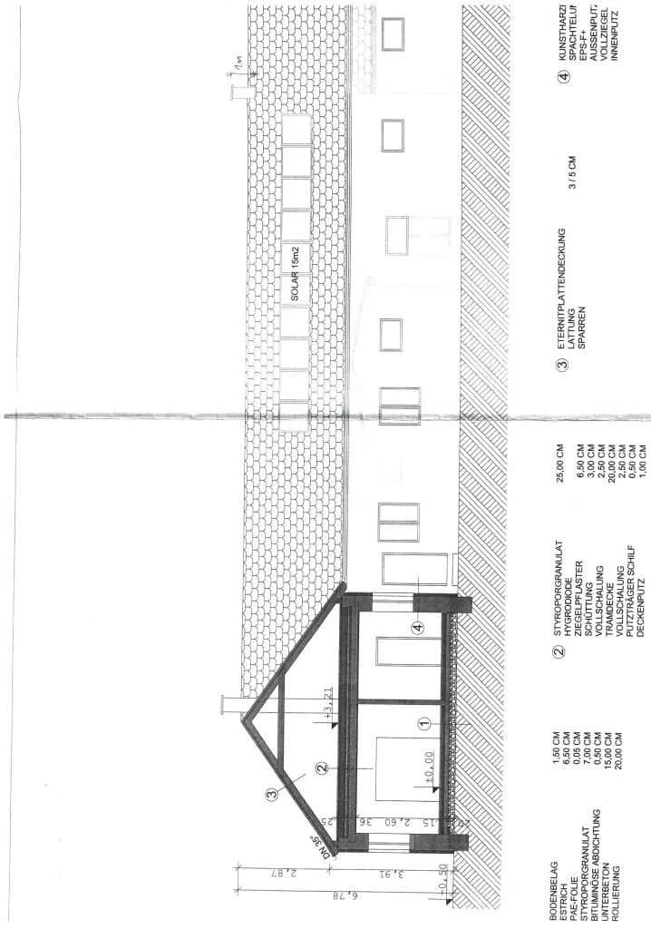 5-Zimmer-Immobilie kaufen in Mistelbach – 141 m², € 450.000 – Bild 76 von 78