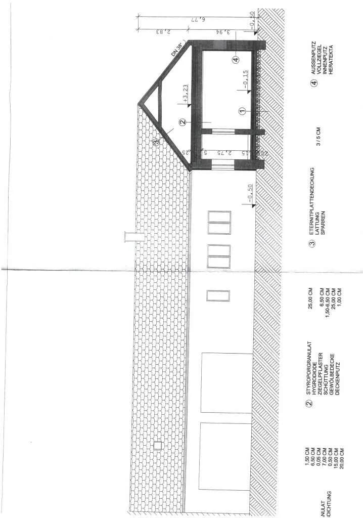 5-Zimmer-Immobilie kaufen in Mistelbach – 141 m², € 450.000 – Bild 77 von 78