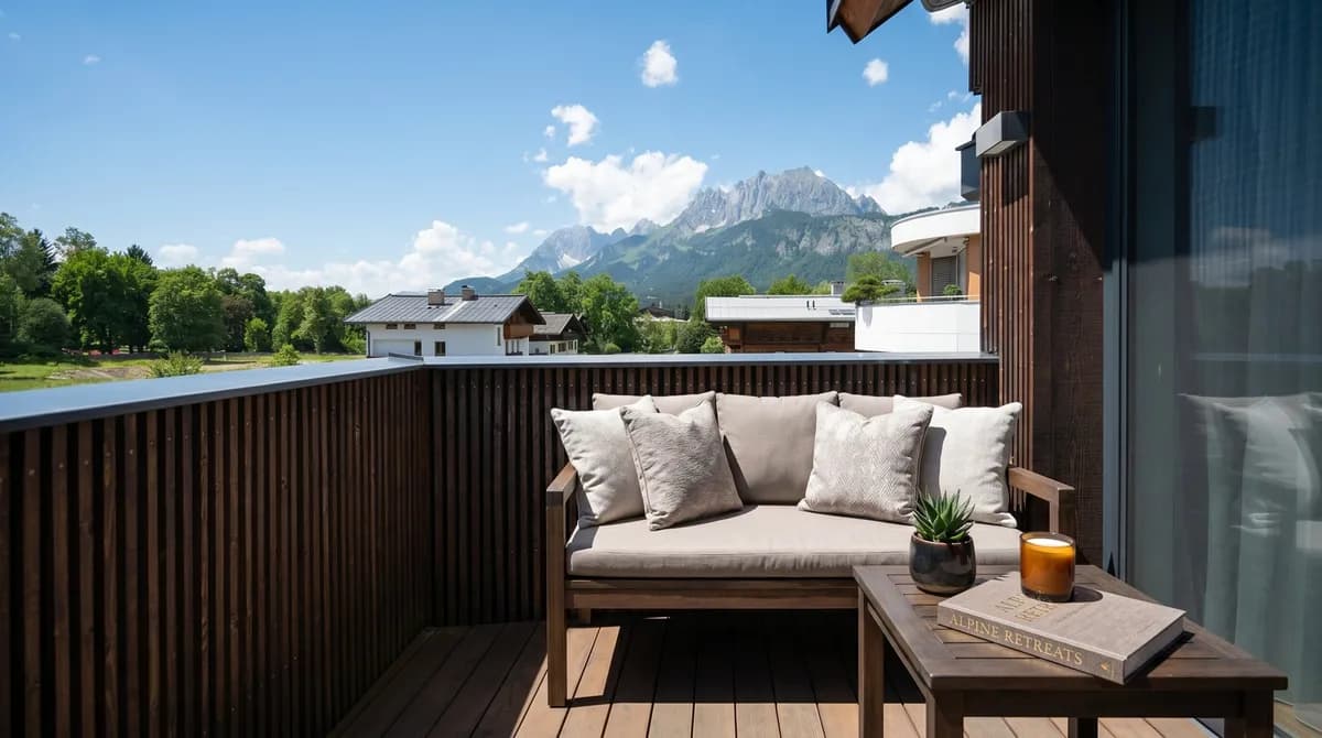 3-Zimmer-Wohnung kaufen in Kitzbühel – 98 m², € 720.000