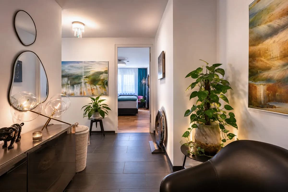 3-Zimmer-Wohnung kaufen in Kitzbühel – 98 m², € 720.000 – Bild 3 von 6