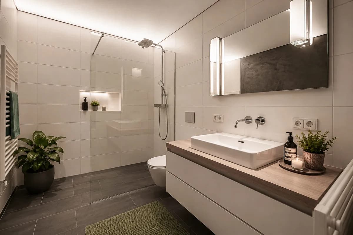 3-Zimmer-Wohnung kaufen in Kitzbühel – 98 m², € 720.000 – Bild 5 von 6
