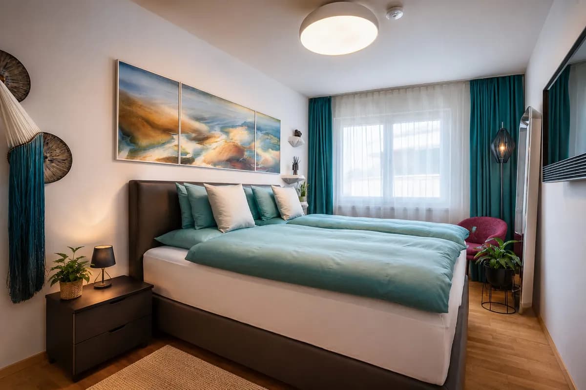 3-Zimmer-Wohnung kaufen in Kitzbühel – 98 m², € 720.000 – Bild 6 von 6