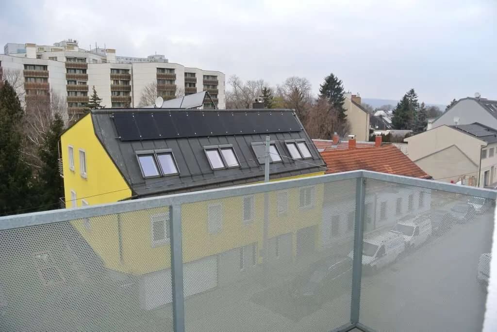 2-Zimmer-Wohnung kaufen in Wien – 41,69 m², € 257.840 – Bild 10 von 12