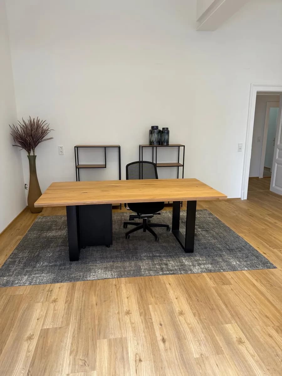 3-Zimmer-Gewerbeimmobilie mieten in Graz – 97 m², € 1.455 – Bild 2 von 6