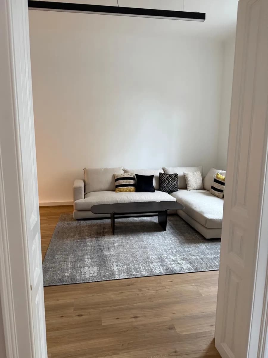 3-Zimmer-Gewerbeimmobilie mieten in Graz – 97 m², € 1.455 – Bild 3 von 6