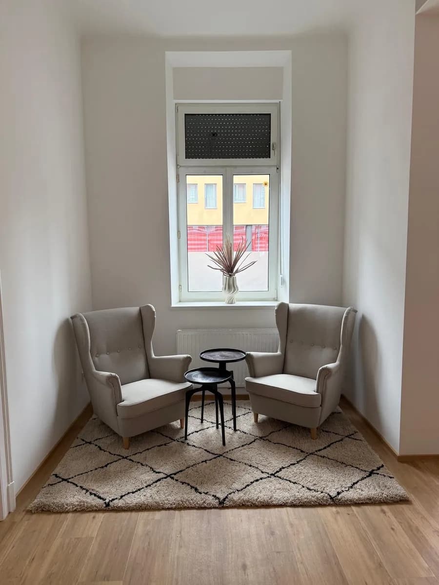 3-Zimmer-Gewerbeimmobilie mieten in Graz – 97 m², € 1.455 – Bild 4 von 6