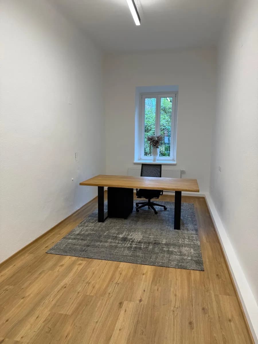 3-Zimmer-Gewerbeimmobilie mieten in Graz – 97 m², € 1.455 – Bild 5 von 6