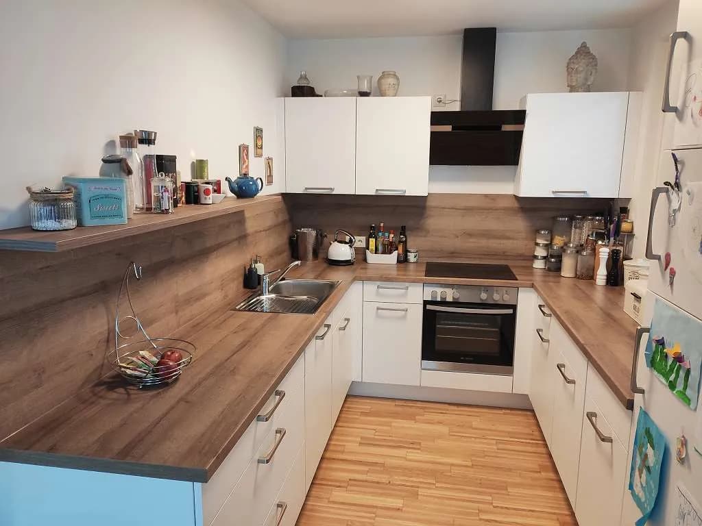 2-Zimmer-Wohnung mieten in Wien – 60 m², € 1.194