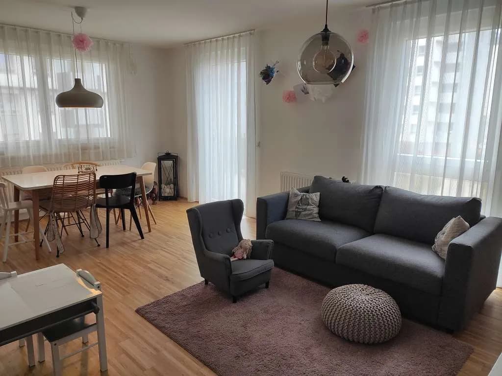 2-Zimmer-Wohnung mieten in Wien – 60 m², € 1.194 – Bild 3 von 20