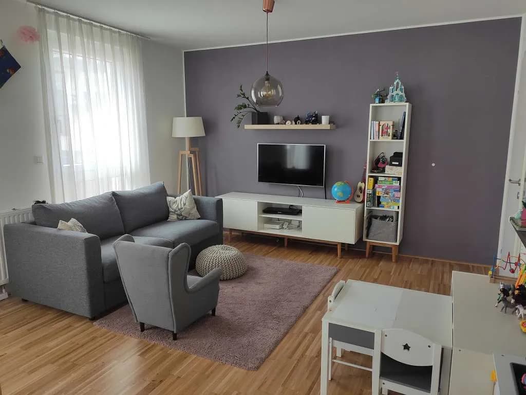 2-Zimmer-Wohnung mieten in Wien – 60 m², € 1.194 – Bild 4 von 20