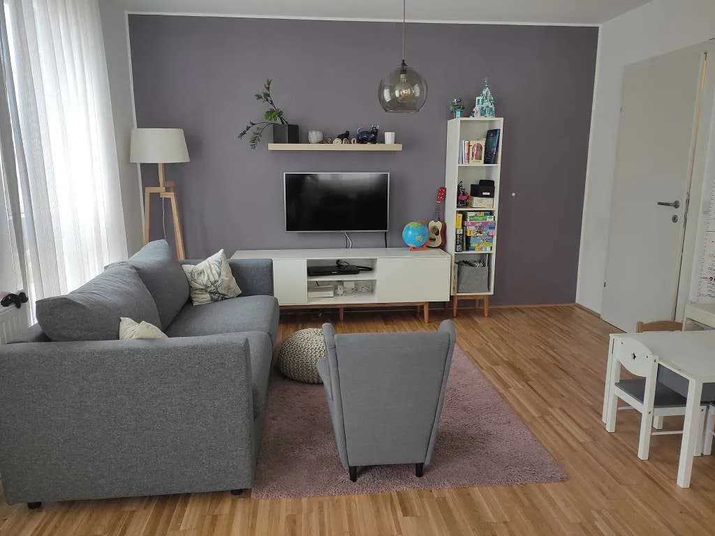 2-Zimmer-Wohnung mieten in Wien – 60 m², € 1.194 – Bild 5 von 20