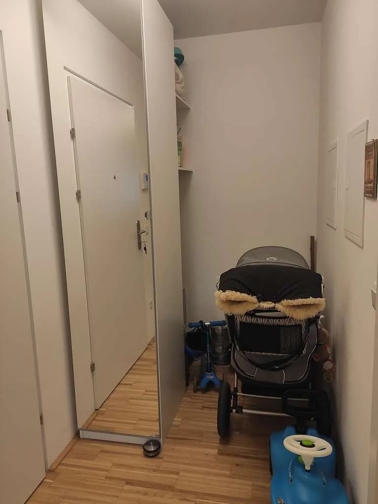 2-Zimmer-Wohnung mieten in Wien – 60 m², € 1.194 – Bild 7 von 20