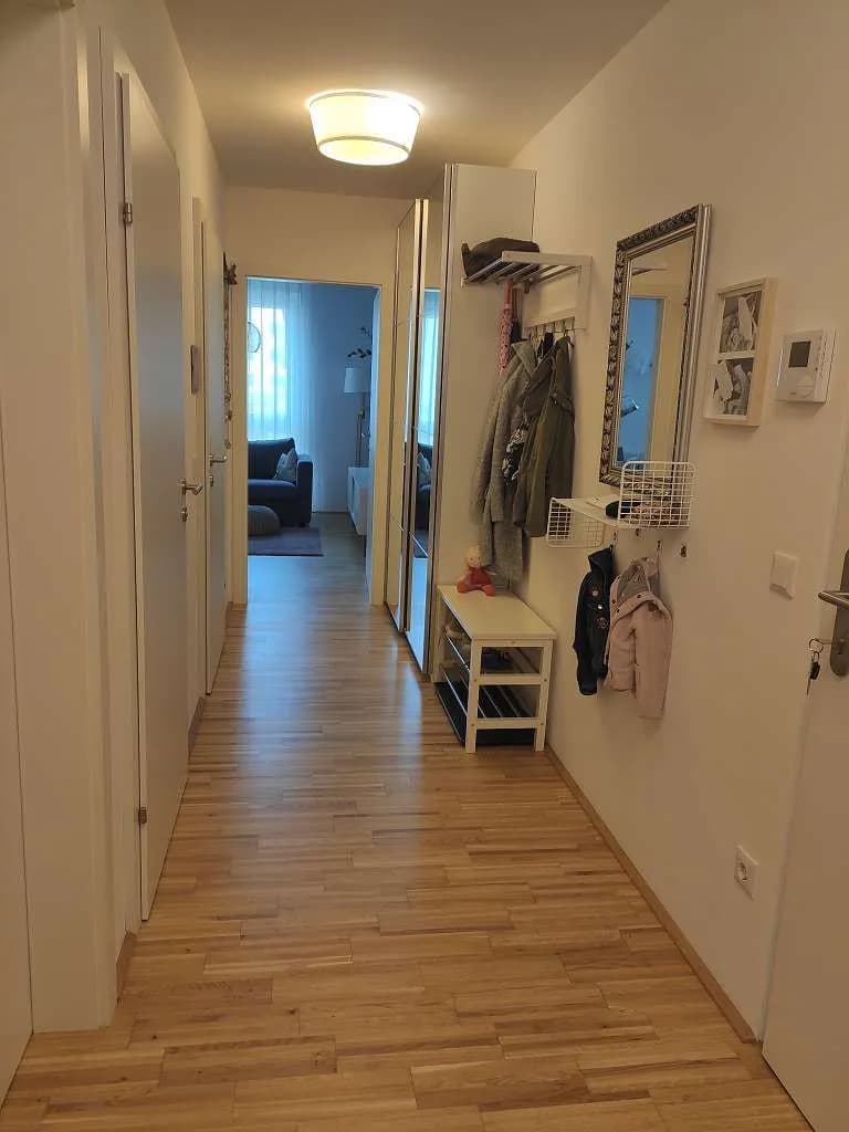 2-Zimmer-Wohnung mieten in Wien – 60 m², € 1.194 – Bild 8 von 20