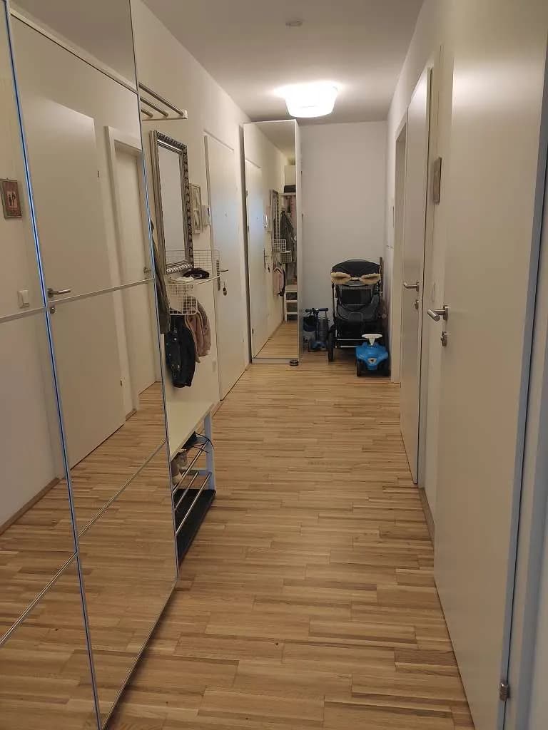 2-Zimmer-Wohnung mieten in Wien – 60 m², € 1.194 – Bild 9 von 20