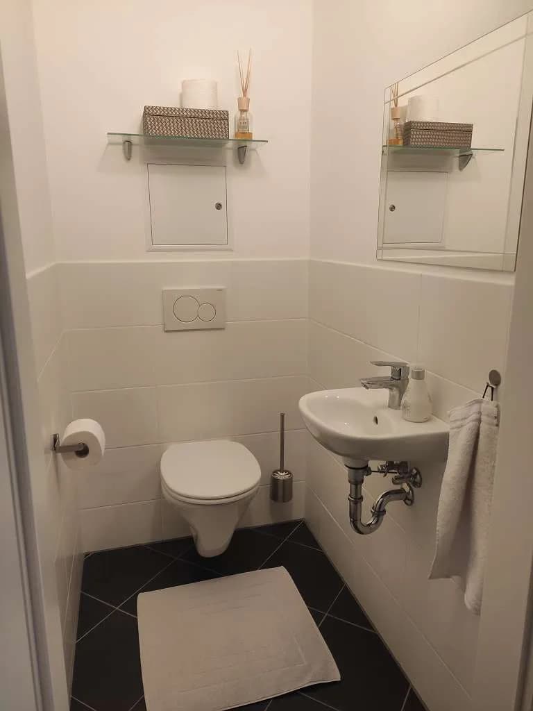 2-Zimmer-Wohnung mieten in Wien – 60 m², € 1.194 – Bild 11 von 20