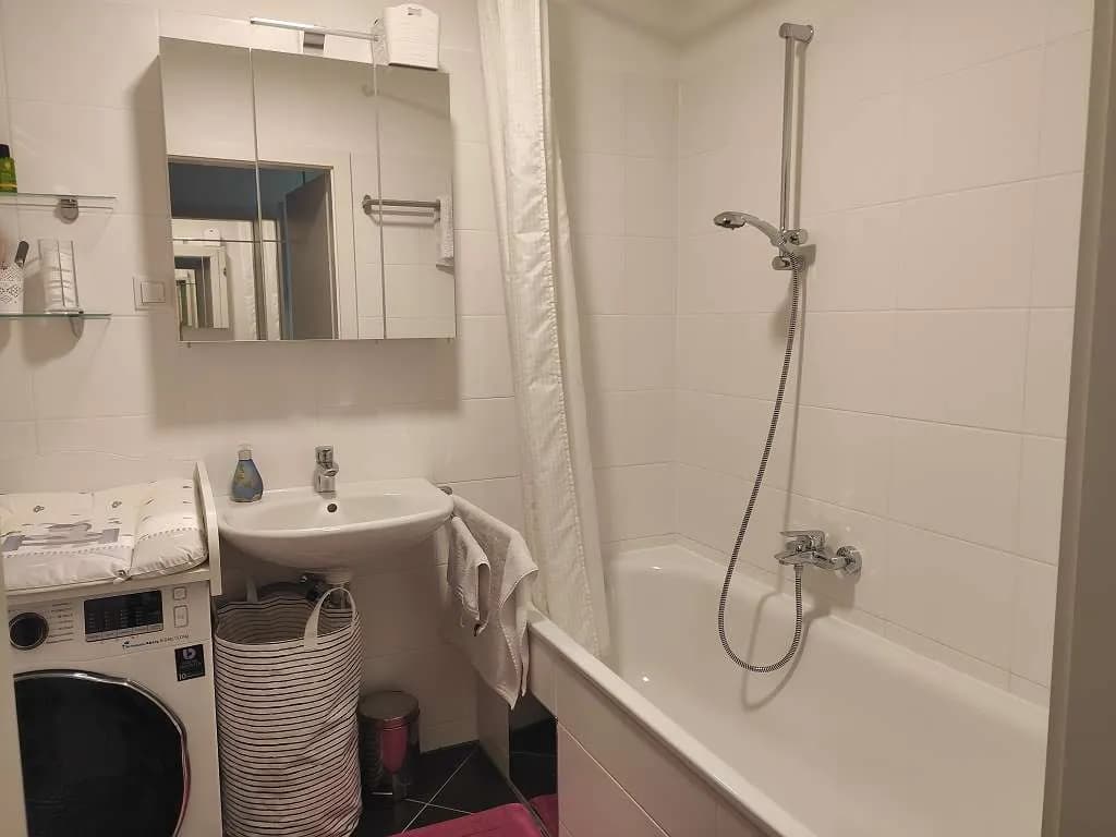 2-Zimmer-Wohnung mieten in Wien – 60 m², € 1.194 – Bild 12 von 20