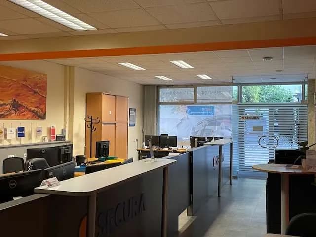 Gewerbeimmobilie mieten in Deutschlandsberg – 322 m², € 3.705