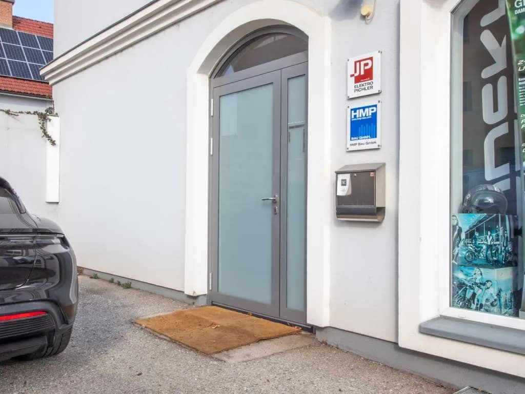Gewerbeimmobilie mieten in Wolfsberg – 315 m², € 13 – Bild 2 von 14